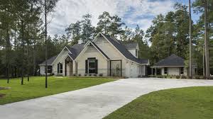 We are looking forward to sending you one of our beautiful homes, and providing you with quality, service and support throughout the process of building your home. The La Salle Custom Home Plan From Tilson Homes