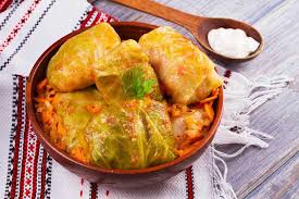 Serbisches Essen 30 Traditionelle Gerichte Die Sie Probieren Sollten Serbisch Essen Bosnisches Essen Kroatische Kuche