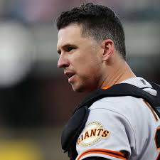 Buster Posey retirement: Giants catcher's career ends fittingly