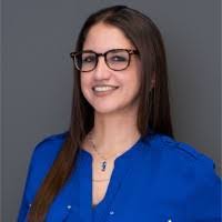 Melissa Tripodi's Instagram, Twitter & Facebook