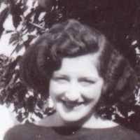 Marie Barker (1903–1991)