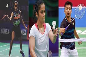 Here is the schedule of all major tournaments organised by the badminton world federation and badminton asia in 2020 Badminton Asia Championships Kidambi Srikanth Exits Pv Sindhu Saina Nehwal Sameer Verma Enter Second Round