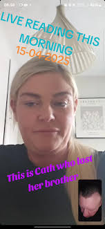 Clairvoyant Live Reading: Connecting with Lost Loved Ones