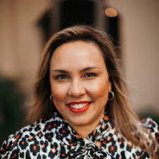 Former Krispy Kreme president Maria Rivera named CEO of Smalls Sliders