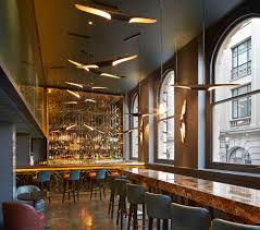 13 124 просмотра 13 тыс. 2014 Restaurant Bar Design Award Winners Archdaily