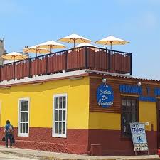 La Caleta de Chucuito
