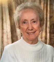 MARY MACKENZIE Obituary (2020)