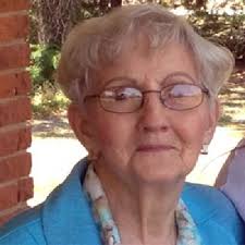 Dorothy McClaran Obituary (2014)