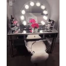 An accurate reflection of the mirror vanity. 50 Vanity Mirror With Light Bulbs Visualhunt