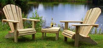 If you want to enjoy your wooden garden furniture straight away, there's no need to wait. Pepe Garden Swings Adirondack Chairs Quality Wooden Timber Landscape Ideas Wooden Garden Furniture Garden Furniture Uk Wooden Garden Chairs