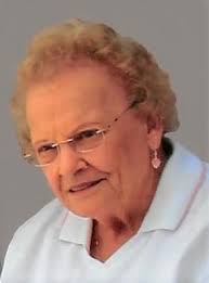 Barbara Carmichael Obituary (1929