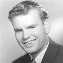 Raymond "Dick" Hudson Obituary