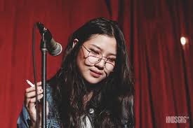 Danilla riyadi curhat tentang cintanya. Danilla Riyadi Danilla An Intimate Night 26 September Flickr