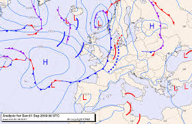Avec lui, nous faisons le point sur le début de saison très réussi du rfb (championnat et coupe de belgique). Meteo En Belgique Resume Climatologique De Septembre 2019