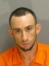 Arrest Mugshots 5.23.2017