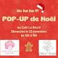 Pop-Up de Noël event image