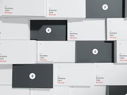 Branding Mockups
