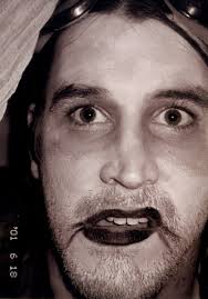 Automobile Graveyard