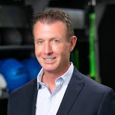 Aktiv CEO Bryan Green