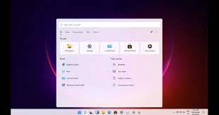 Just like the rest of windows 11, it looks like file explorer is getting a significant overhaul. Windows 11 Screenshots Rounded Corners File Explorer Action Center