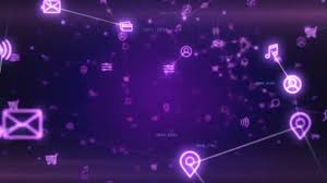 Download 40+ free backgrounds on shutterstock today! Background Of Randomly Moving Network And Internet Related Things Online Shopping Social Networks Connections Global Connections Seamless Loop 4k Animation Stock Video C Flashmovie 241213842