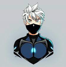 Free fire avatar for creators #freefire #avatar. Free Fire Wallpaper Logo Boy Novocom Top