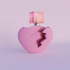 This is a new fragrance. Zer0rogue