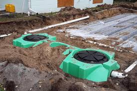 Transportation and storage prior to installation. Trails End Septic Offers Drain Field Installation In Titusville Fl