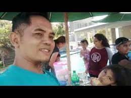 Kolam Renang Ekslusif Di Perumahan Citragrand Semarang Youtube