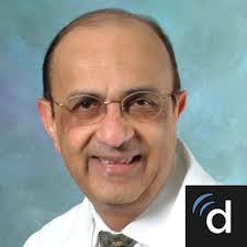 Dr. Praful Maroo, MD