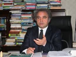 Hdp olmadan hiçbir çözüm olmaz. Kadri Yildirim Hdp Den Aday Adayi Oldu Mardin Iletisim Gazetesi