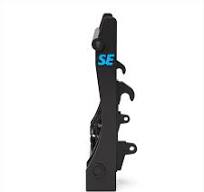 Euro for Big BM, mech adapter