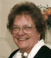 Obituary information for Janet K. Maas