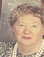 Obituary information for Marie