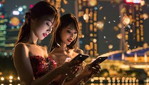 Top 10 Online Casino Singapore sites 2025 - Real Money Gambling