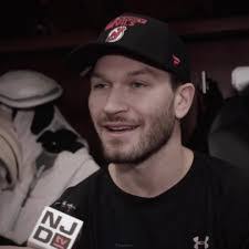 Brett Sharp's Instagram, Twitter & Facebook