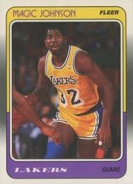 Dunleavy should be #351, not #439. 22 Magic Johnson Basketball Cards You Need To Own Old Sports Cards