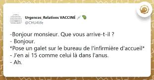 Les 3 frères deviennent 4. Ce Qu On Entend Aux Urgences 2 Twog