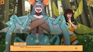 Lost in Endoria: Monster Girls v.0.8.95d Demo by Yukari-chan - PORNOVA.ORG