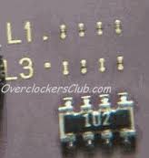 Okay so i guess there was confusion on this thread, everybody kept posting how to overclocking with an unlocked multiplier, well today i . T Bird Duron Unlocking And Overclocking Overclockers Club