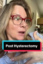 Post Hysterectomy set back #hysterectomyrecovery #hysterectomy