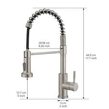 Kitchen Faucet In Z1325 33n