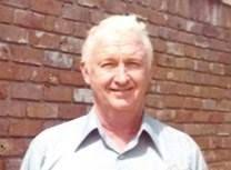 Howard Tenney Obituary (1924