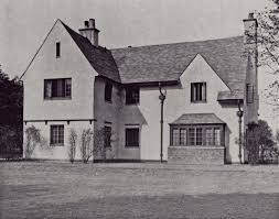 John S Knight House 400 S Portage Path Ohio History Akron Ohio Ohio