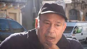 Gli eroi in bianconero: Nestor COMBIN