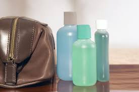 Carrying Liquids On A Plane Know The Rules Toiletry Kit Travel Toiletries Carry On Rules