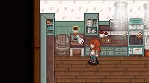 Coffee beans grow and mature 10 days after being planted (and every 2 days thereafter) in either spring or summer. Coffee Maker At Stardew Valley Nexus Mods And Community