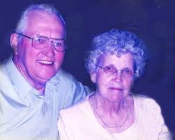 Ethel Huskey Obituary (1934