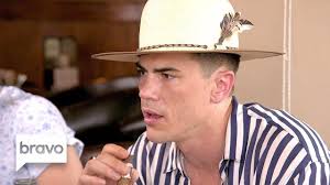 Tom Sandoval Reveals That Ariana Madix and Lala Kent Hooked Up