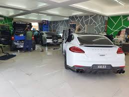 Kegiatan ini telah dimulai pada hari senin, 2 desember 2019, dan akan berlangsung sampai satu minggu ke depan. Penang Kini Kedai Tinted Dan Stiker Kereta Milik Anak Facebook